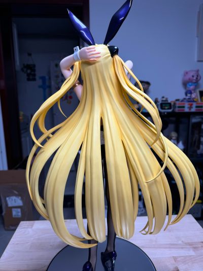 B-style 出包王女Darkness 金色暗影 兔女郎