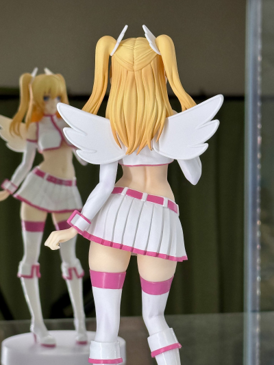 POP UP PARADE 2.5次元的诱惑 莉莉艾露 3rd队服 L尺寸