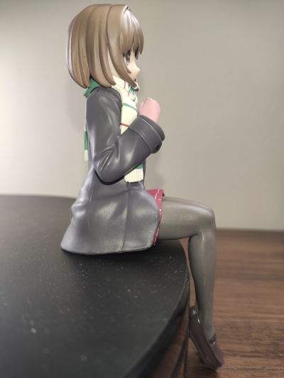 小坐系列 青春猪头少年不会梦到娇怜外出妹  梓川花枫