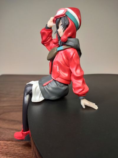 小坐系列 PM 四色战记 冰雪帝国 露比·罗丝（梦境）