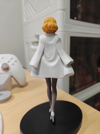 DXF~伟大航线系列~ 航海王 CIPHER POL - AIGIS 0 斯图西