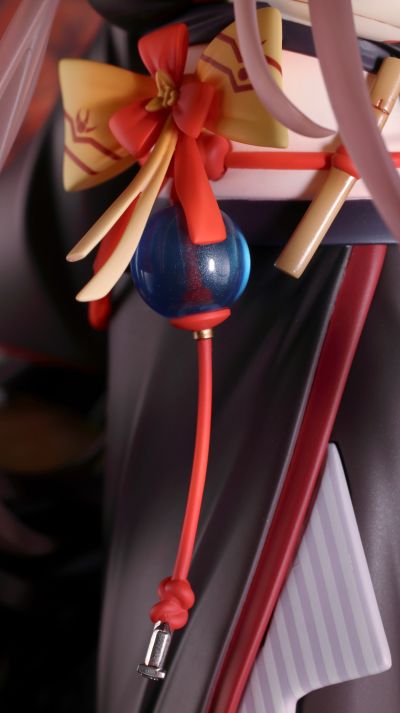 战舰少女R 赤城-红姬ver.