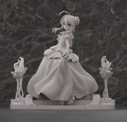 灼眼的夏娜 夏娜（礼服Ver.）