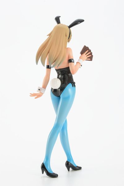 SP629 12蛋少女收藏系列 No.46“露西·麦克唐纳”（兔女郎）