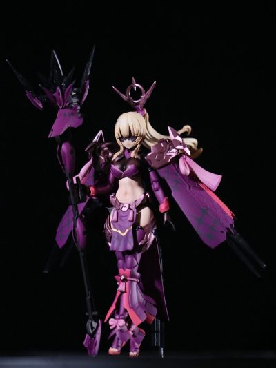 女神装置 皇巫 天照大神 日蚀