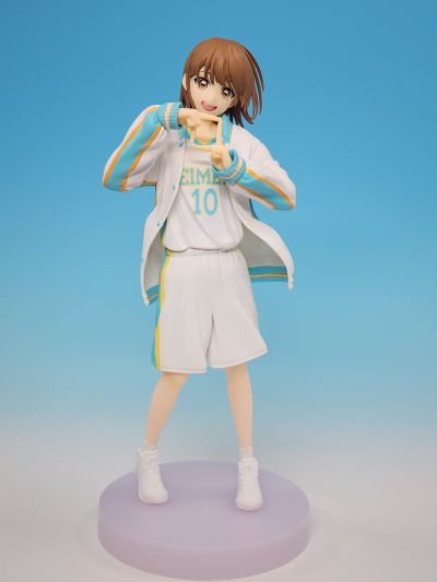 POP UP PARADE 青之箱 鹿野千夏 L尺寸