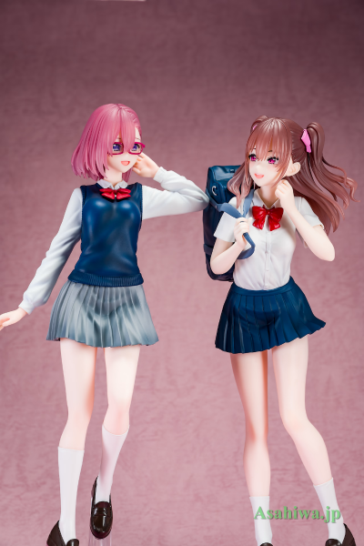 TENITOL TALL 2.5次元的诱惑 天乃理理沙