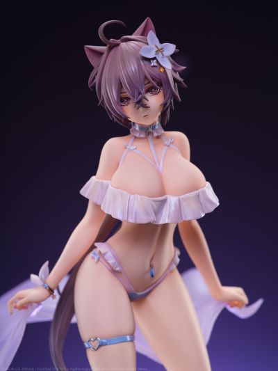 [Circle0]  猫一样的女友  伊万杰琳