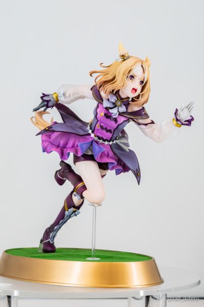 赛马娘 / 闪耀！优俊少女 成田路