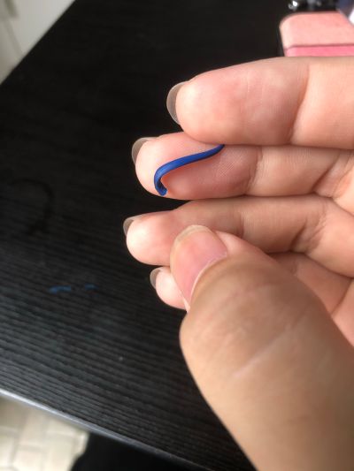 压泡面 败犬女主太多了！八奈见杏菜