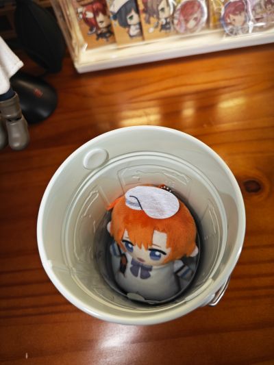 粘土娃 葬送的芙莉莲 芙莉莲