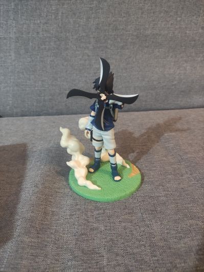 火影忍者 Memorable Saga-宇智波佐助-