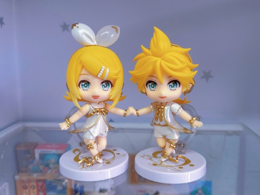 粘土人#2646 巡音流歌 交响乐2024