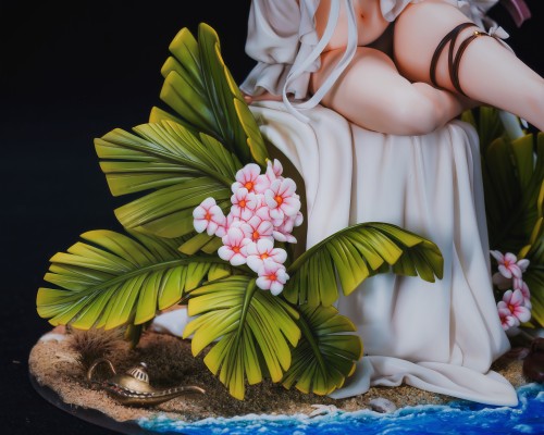 明日方舟 史尔特尔