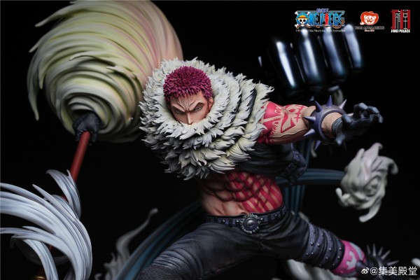 航海王 卡塔库栗