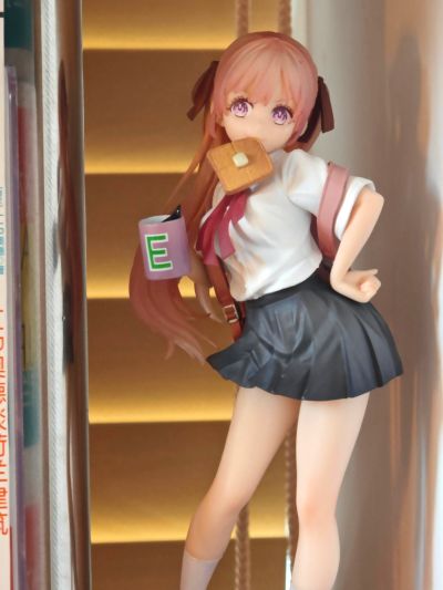 一番赏 A奖 杜鹃的婚约 天野绘里香