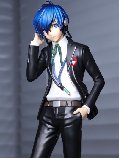 POP UP PARADE  女神异闻录3 Reload 主人公