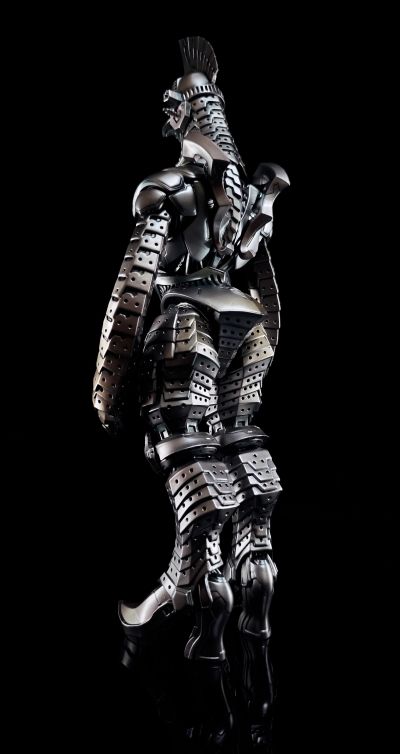 KRS x TAKEYA 乌英达姆