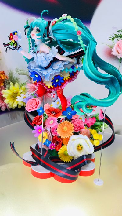 初音未来 日本巡回演唱会2025～BLOOMING～