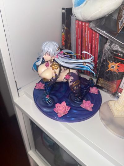 命运-冠位指定 暗匿者-迦摩（最终再临）