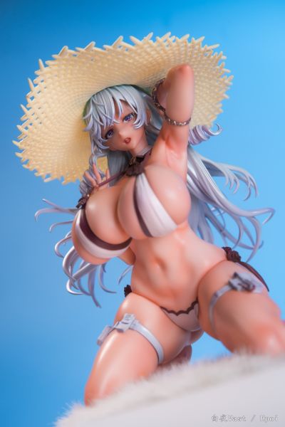 碧蓝航线 阿尔及利亚 白沙天堂