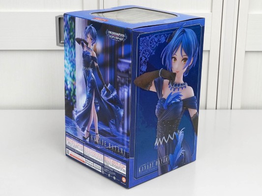 Dream Tech 偶像大师 灰姑娘女孩 [Pretty Liar] 速水奏+