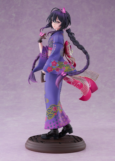 绘师100人展 时之轮