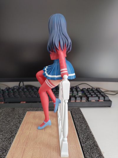 米塔  善良米塔、持刀邪恶米塔