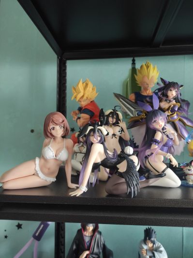 香格里拉边境 -Celestial vivi-斋贺玲