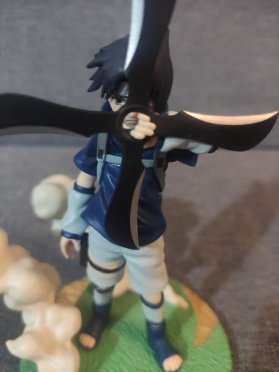 火影忍者 Memorable Saga-宇智波佐助-