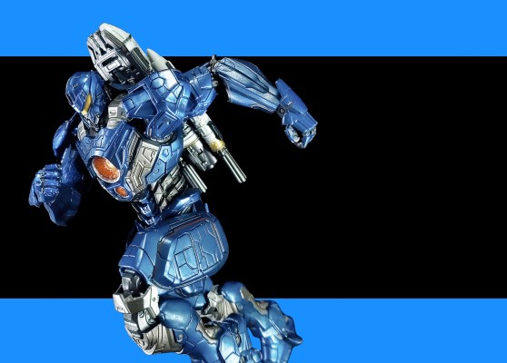 环太平洋 复仇流浪者