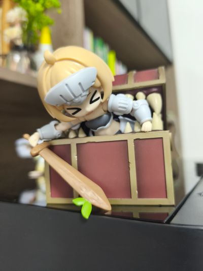 异世界旅行手帐01 新手战士 芮妮·布朗