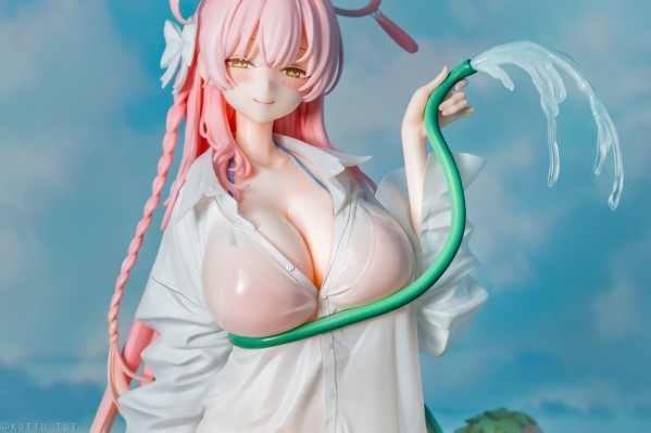 浦和花子（泳装）