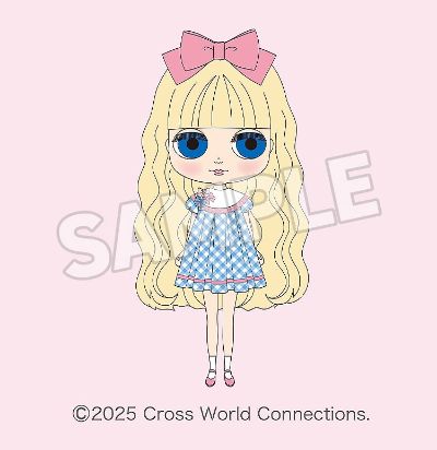 Blythe Dolly Days - Weekend