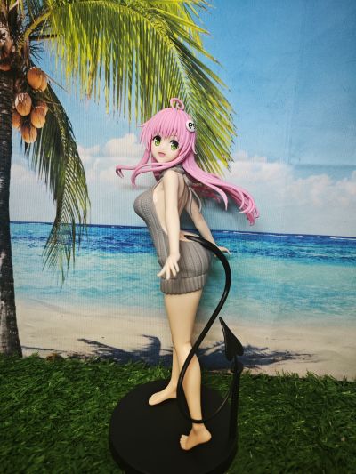 GLITTER&GLAMOURS 出包王女DARKNESS 梦梦·贝莉雅·戴比路克