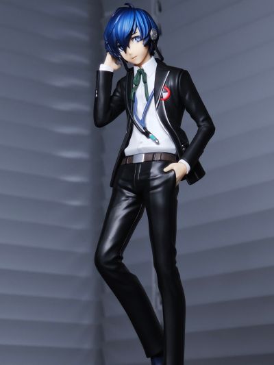 POP UP PARADE  女神异闻录3 Reload 主人公