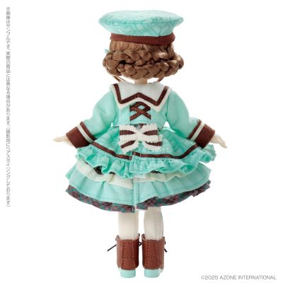 PID046-CMM  糖果杯/ 巧克力 ～巧克力薄荷进行曲～(AZONE网上商店限定)