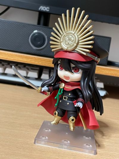 粘土人#2632 命运-冠位指定 弓兵-织田信长