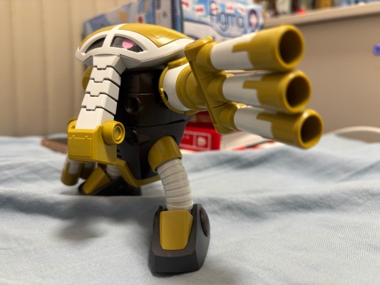 HGUC 1/144 机动战士高达UC  MSM-04G 玖阿格