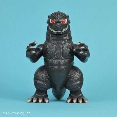 GVA-BC TOUMA 哥斯拉1995（黑色）