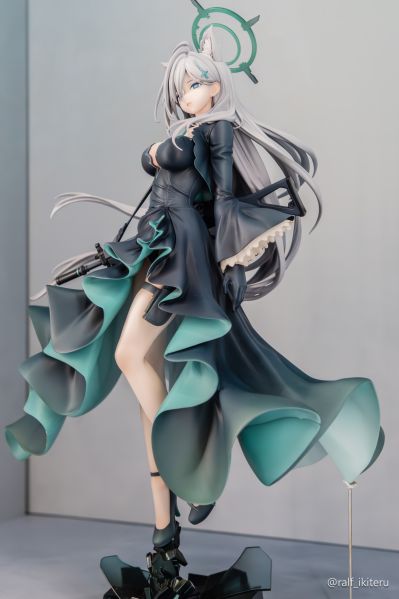 砂狼白子＊TERROR