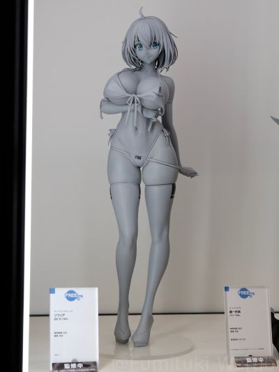 B-style 兔女郎服装计划 索菲亚 黑色比基尼