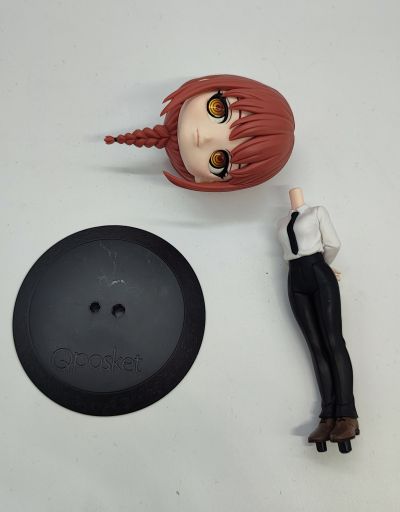 Qposket 链锯人 真纪真