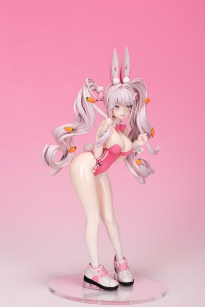 胜利女神：新的希望 爱丽丝：仙境兔女郎 树脂套件