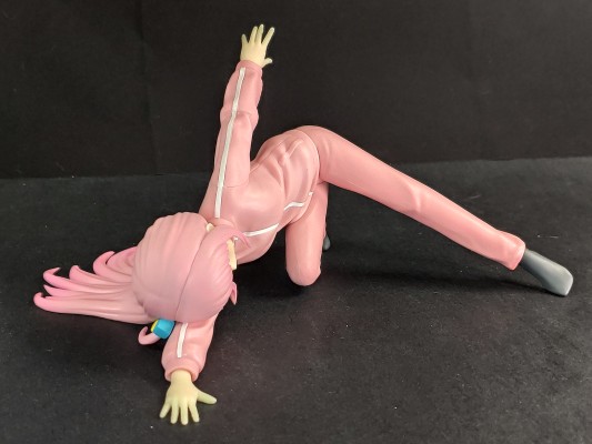 孤独摇滚！动画版 后藤独 玩具人偶2