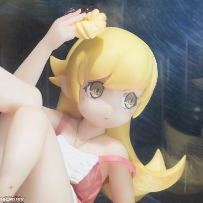 手办立方体 物语系列  忍野忍