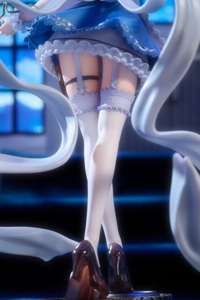 东方project 十六夜咲夜