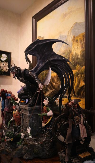 电视巨作 曼达洛人 暴风兵