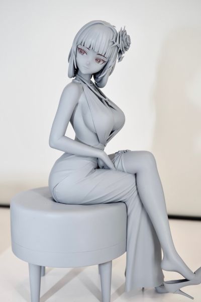 胜利女神：新的希望 D：杀手妻子 秘密派对清洁工