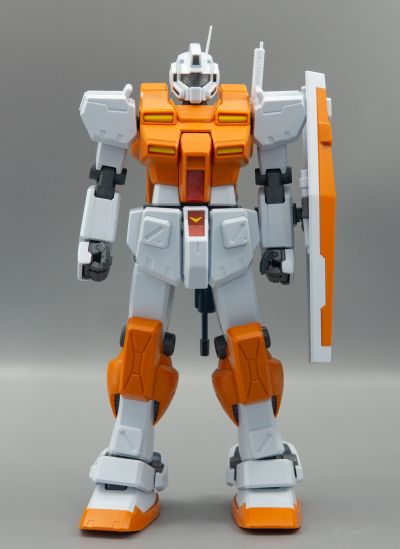 MG 机动战士高达0083 星尘的回忆  强化吉姆